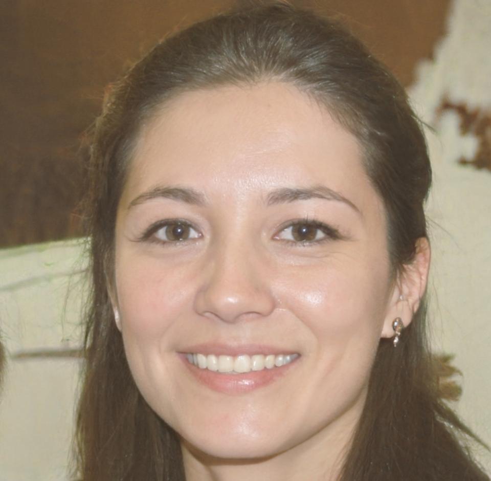 Camille Rousseau, experte en finance startup